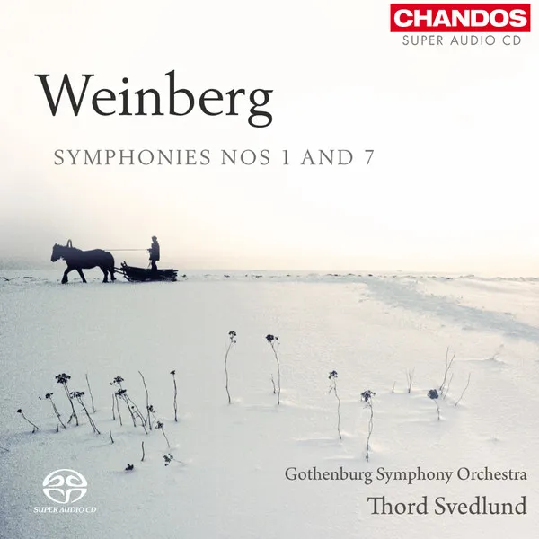 Symphonien Nr.1 & 7