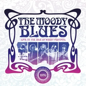 Live At The Isle Of Wight Festival 1970 (180g)