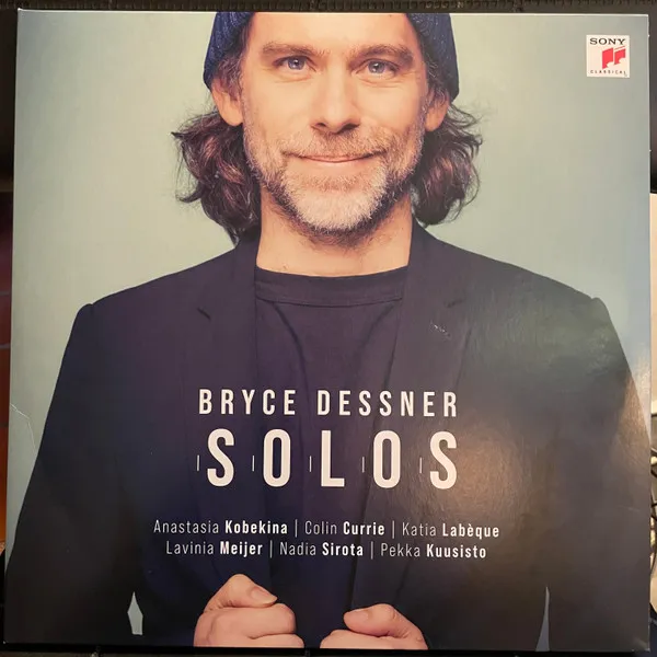 Solos (180g)