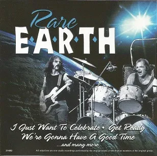 Rare Earth