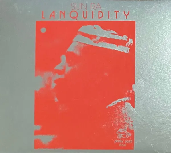 Lanquidity (Deluxe Edition)
