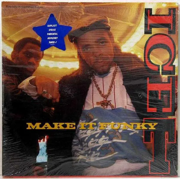 Make It Funky
