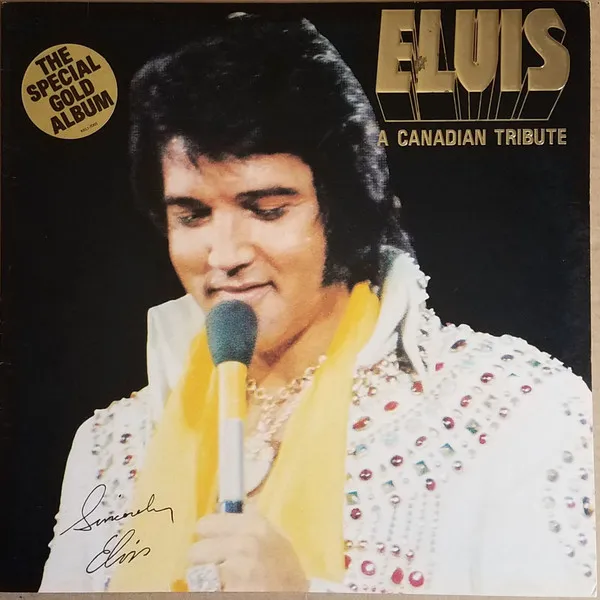 A Canadian Tribute