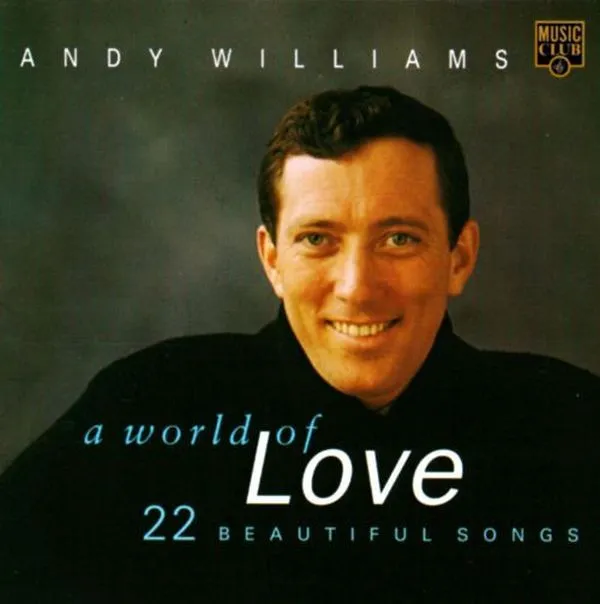 A World Of Love