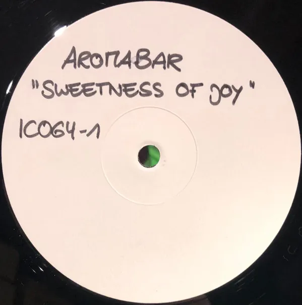 Sweetness Of Joy