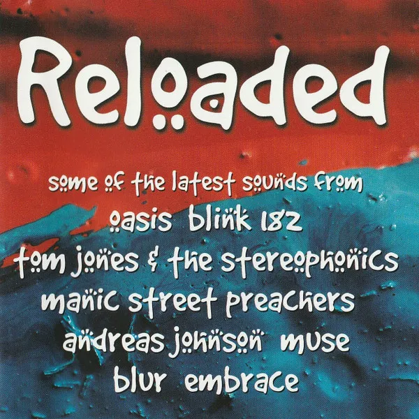RELOADED