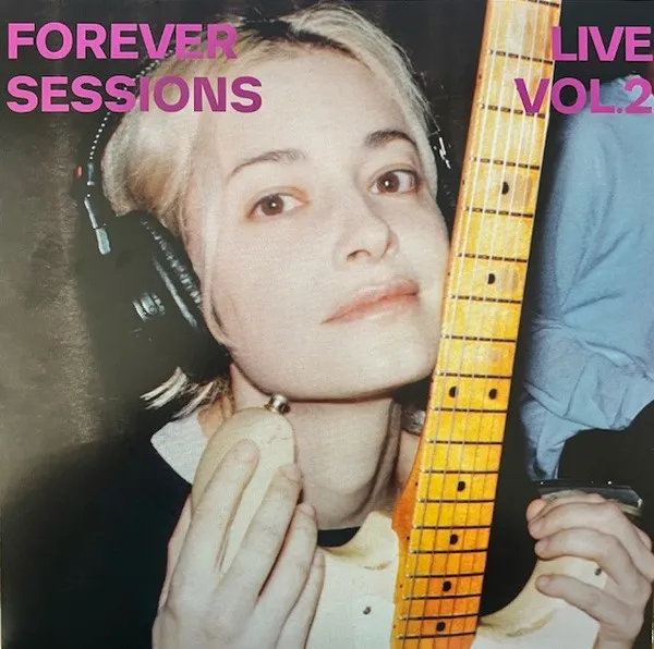 Forever Live Sessions Vol. 2