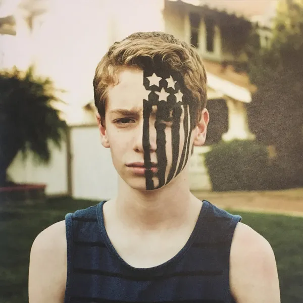 American Beauty / American Psycho