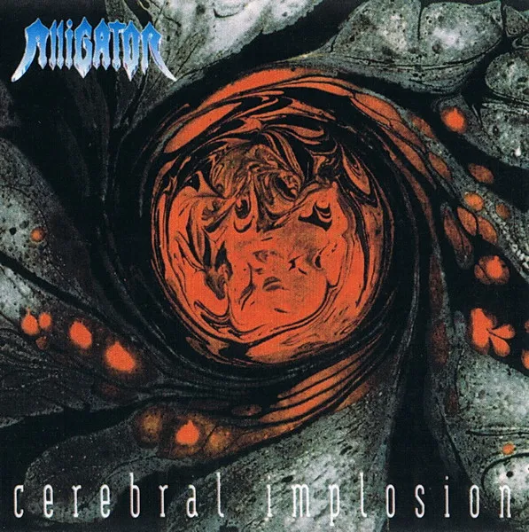 Cerebral Implosion