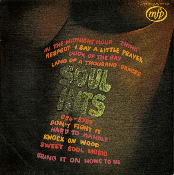 Soul Hits