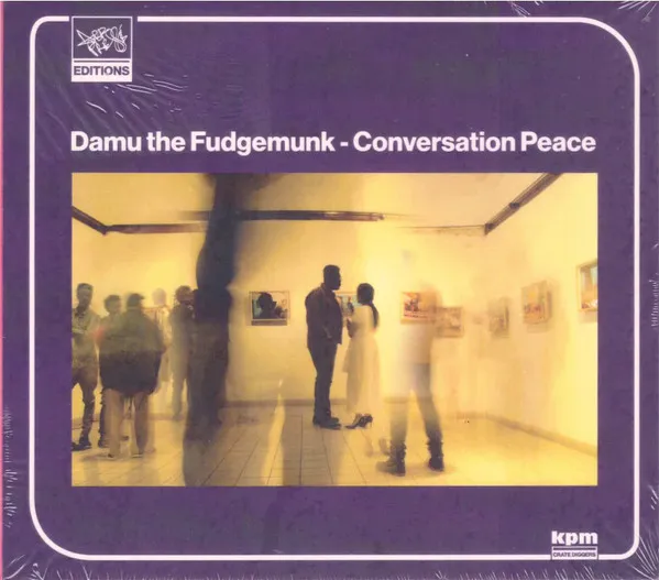 Conversation Peace