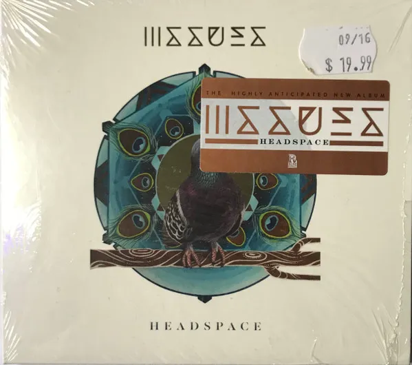 Headspace