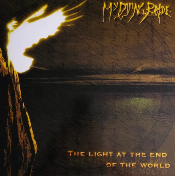 The Light At The End Of The World