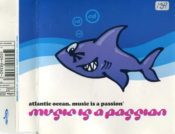Music Is A Passion