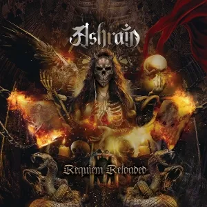 REQUIEM RELOADED