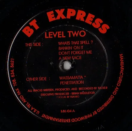 Level Two