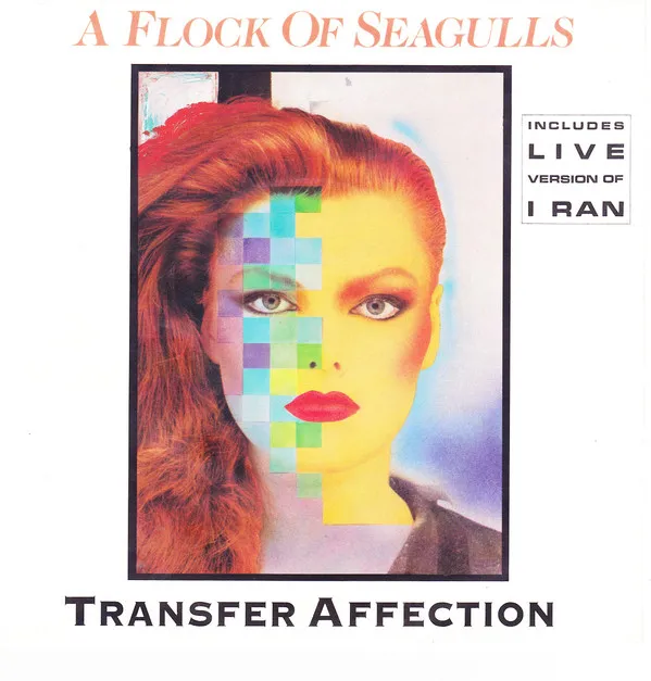 Transfer Affection