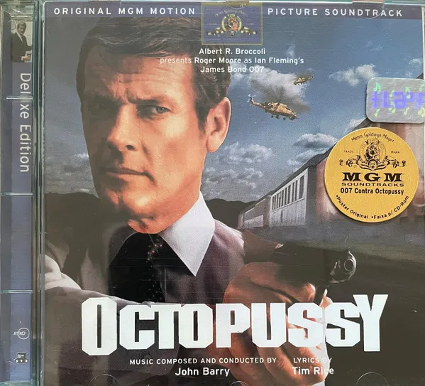 Octopussy