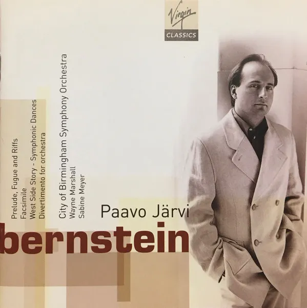 Bernstein