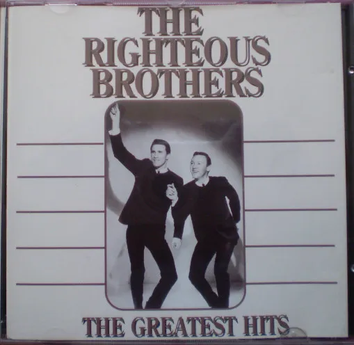 The Greatest Hits