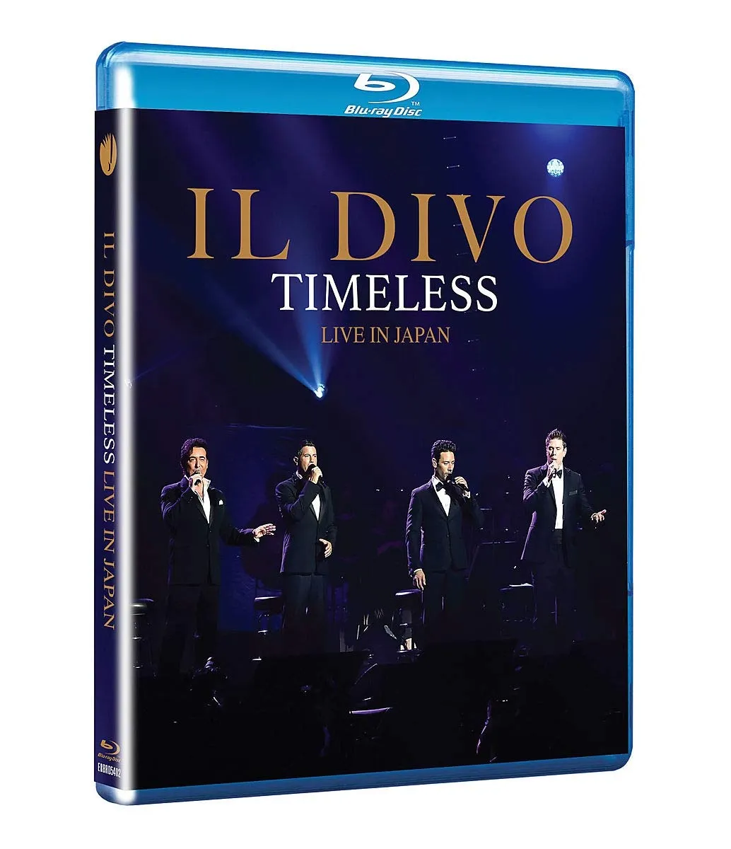 IL DIVO