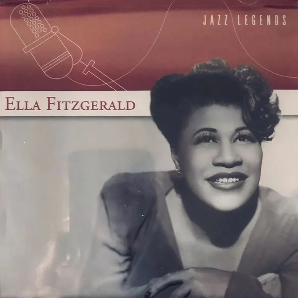 Jazz Legends