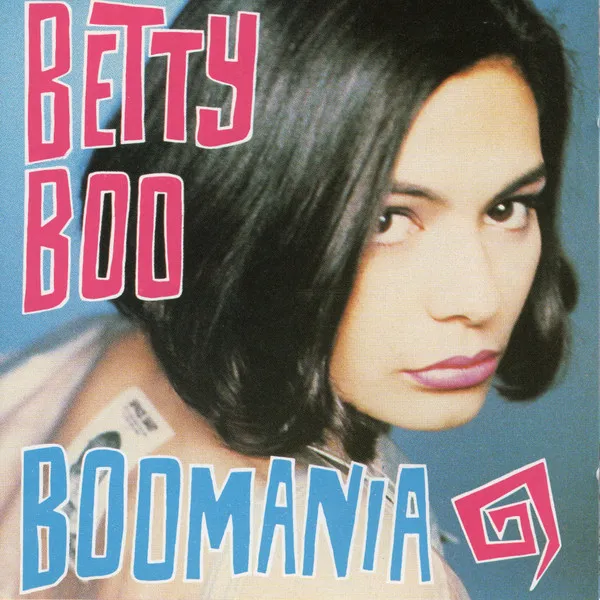 Boomania