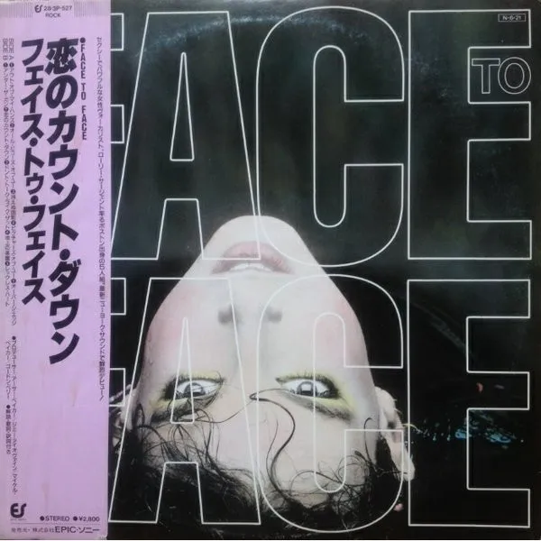 Face To Face
