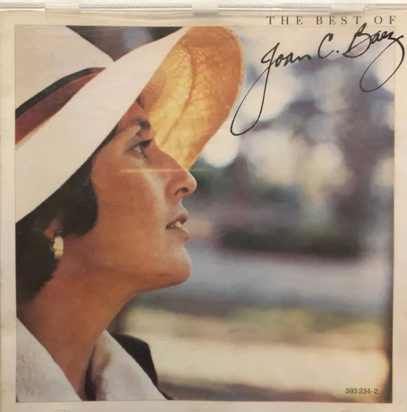 The Best of Joan C. Baez