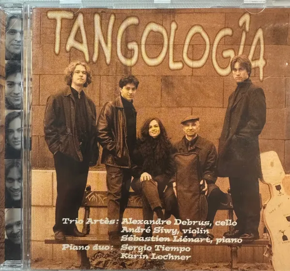 Tangologia