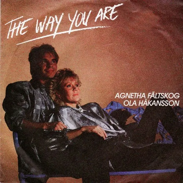 The Way You Are