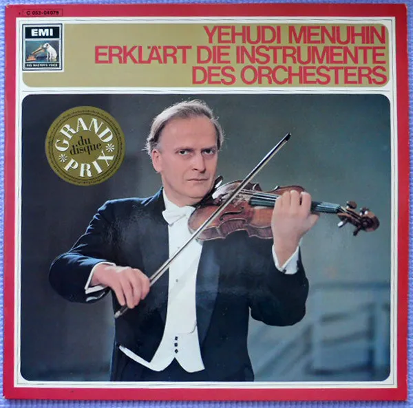 Erklärt Die Instrumente Des Orchesters