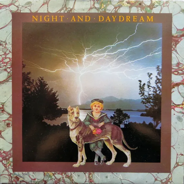 Night And Daydream