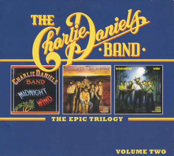 Epic Trilogy: Vol.2