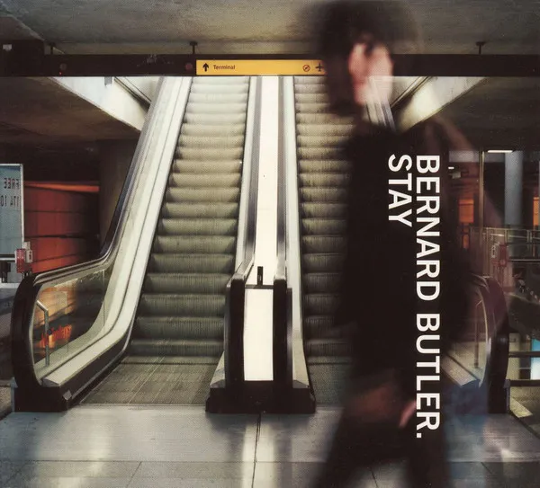 Stay