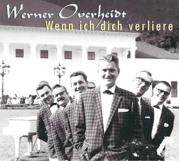Wenn Ich Dich Verliere