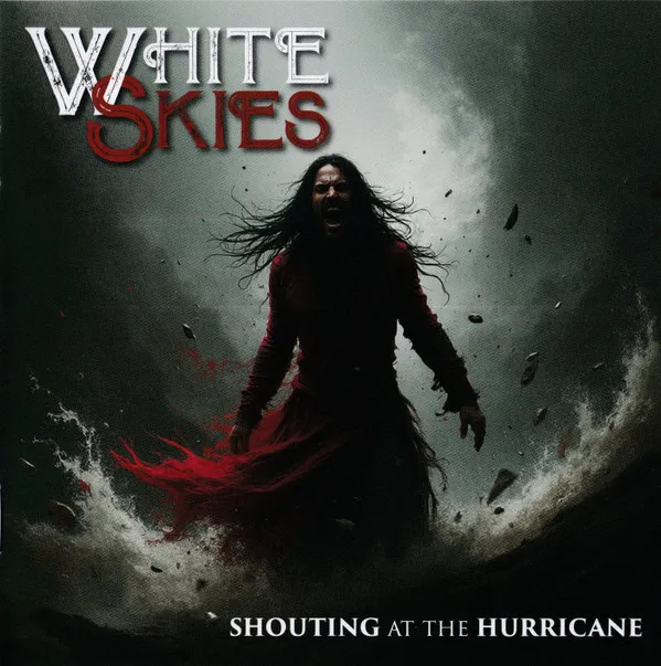 Shouting At The Hurricane