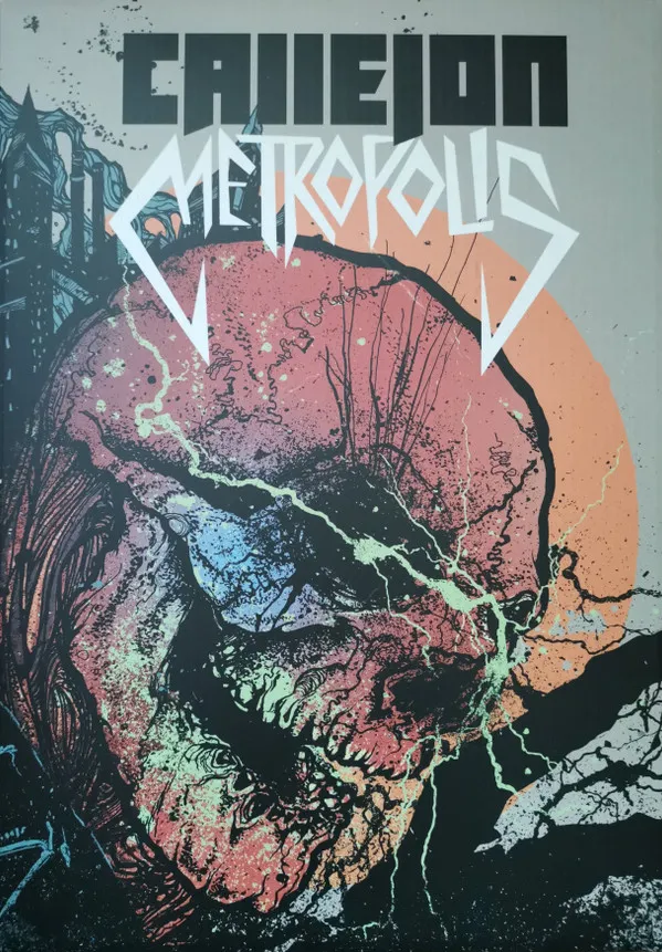 Metropolis