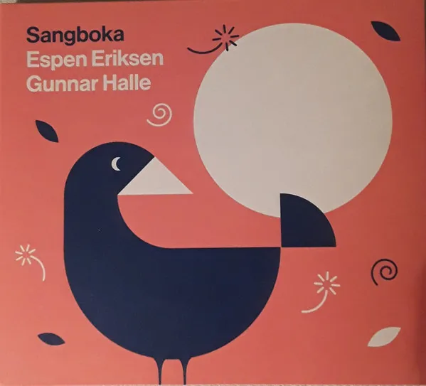 Eriksen, Espen & Gunnar Halle