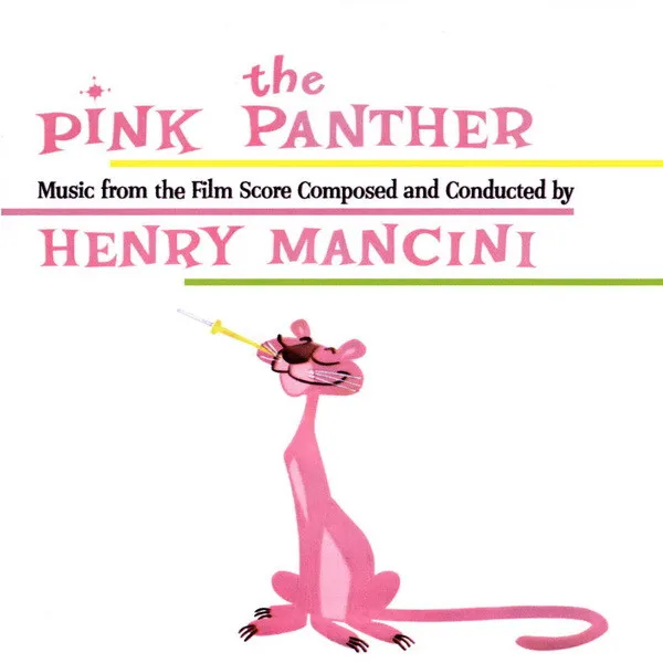Henry Mancini (1924-1994)