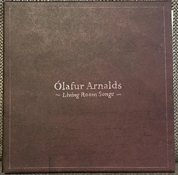 Living Room Songs