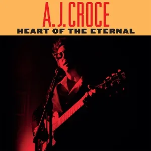 Heart of the Eternal