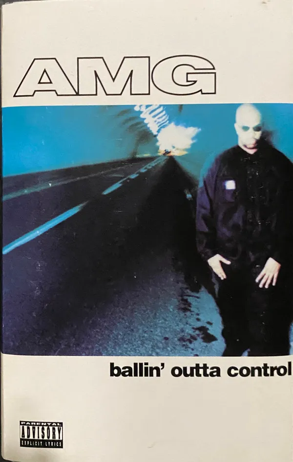 Ballin' Outta Control