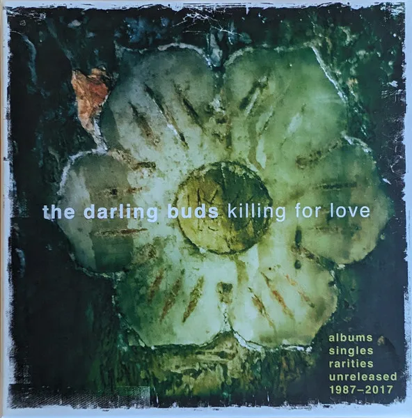 Killing For Love (Albums Singles Rarities Unreleased 1987-2017)