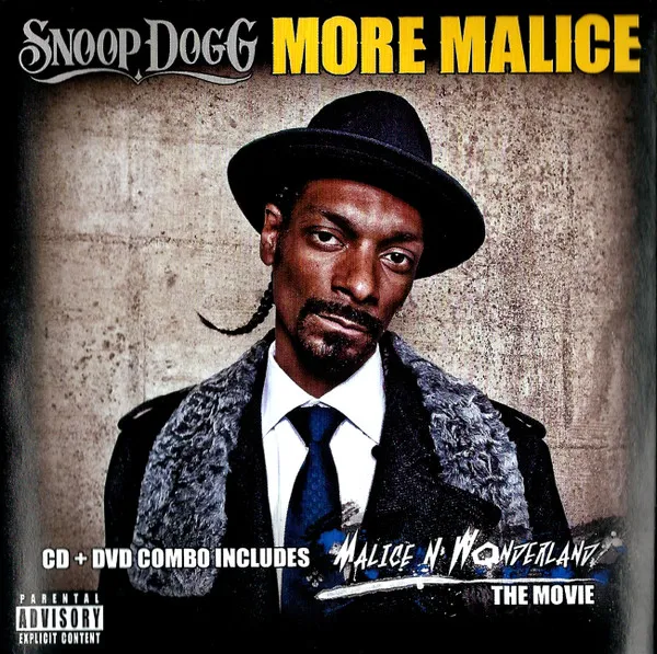 More Malice