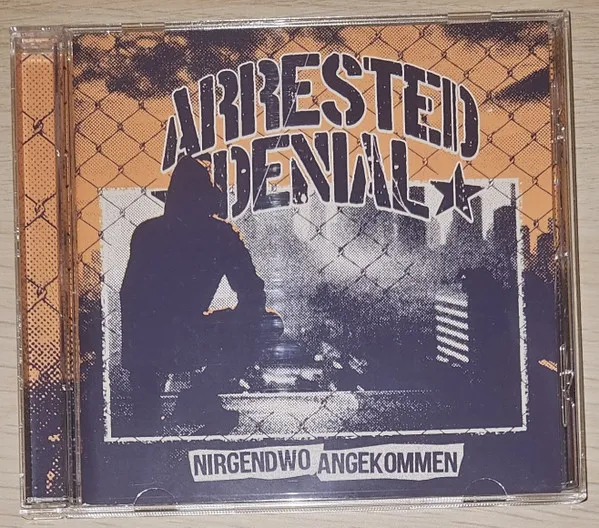 Nirgendwo angekommen