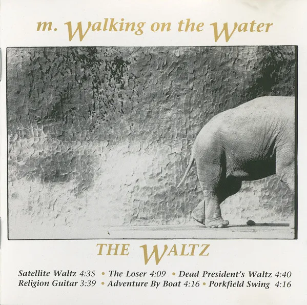 The Waltz