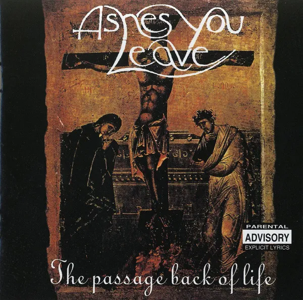 The Passage Back Of Life