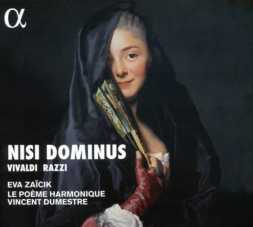 Nisi Dominus-Psalm 126 RV 608