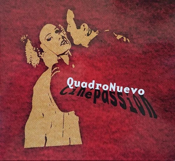 Cine Passion